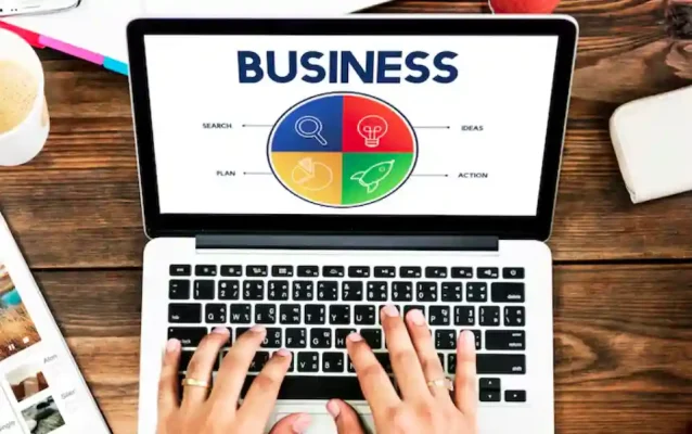 website development company